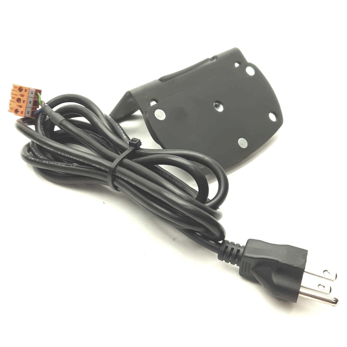 Used STI O31-2-PN-2PT-2CT OS3100 OptoShield Safety LASER Area Scanner System 120VAC