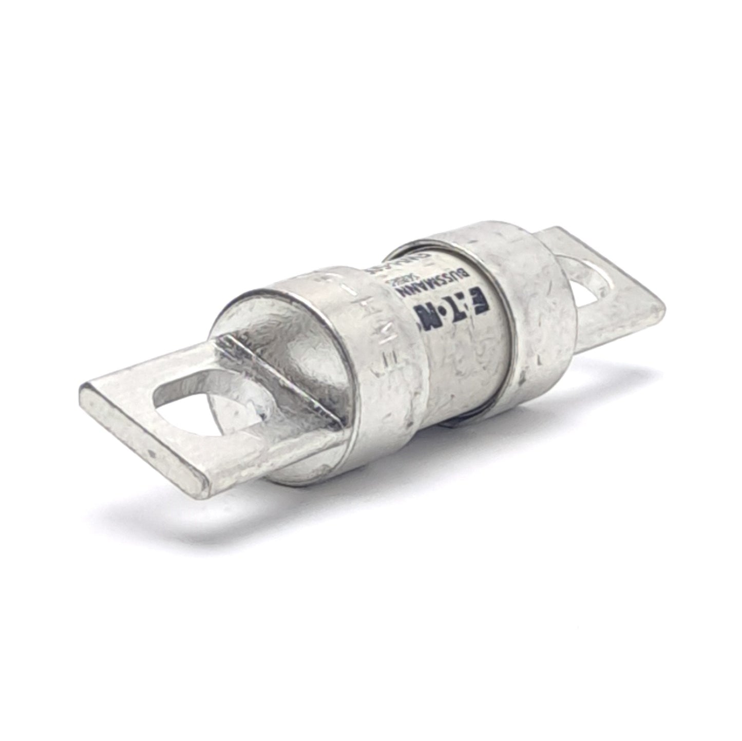 Used Bussmann FWH-50B High Speed Fuse, 50 Amp, 500VAC ~ 200kA, 50kA at 500VDC