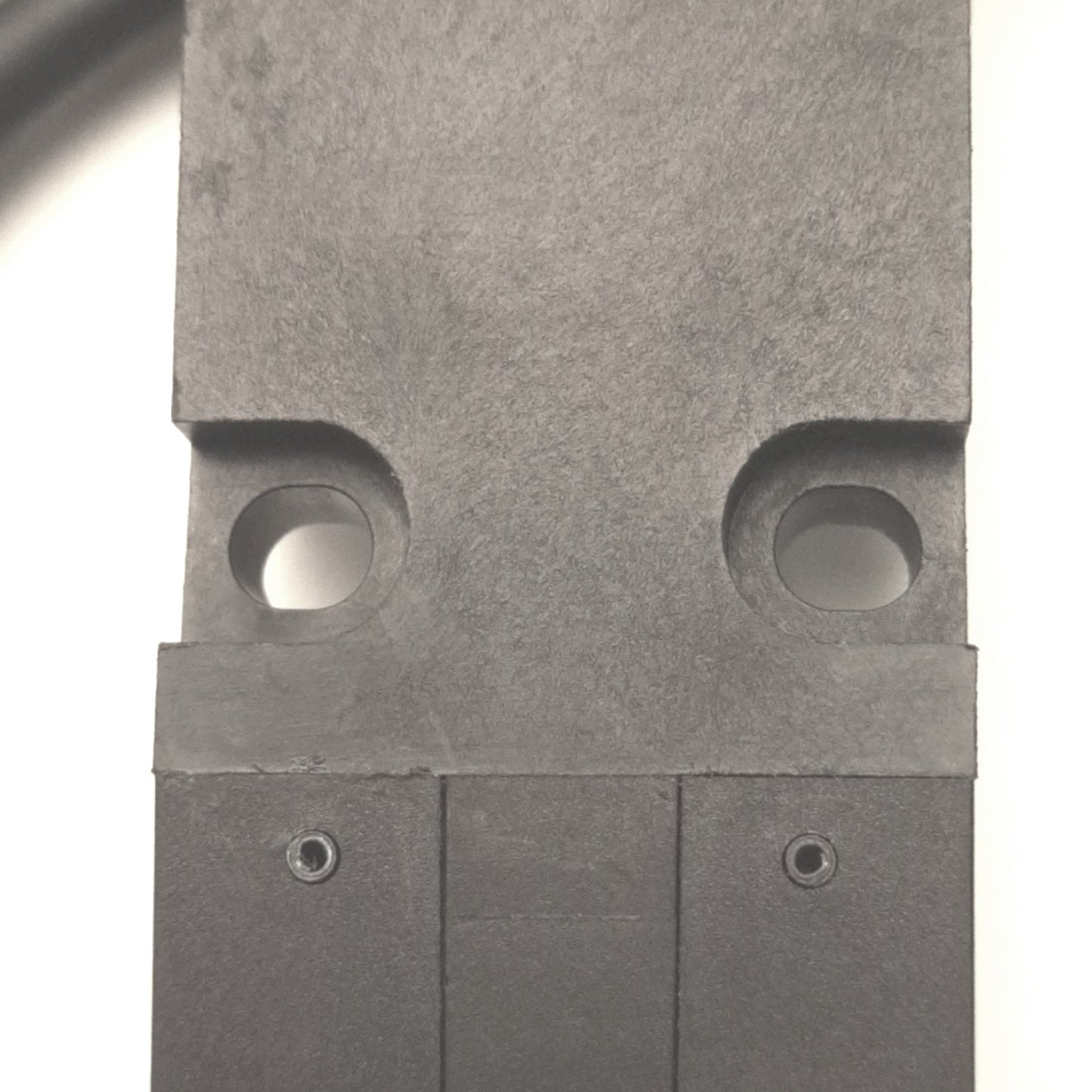 New – Open box .Stuete ST 14 20 / 14.5.53.7.01 Safety Switch, 2NC Contacts, 6A 250v AC, 2m