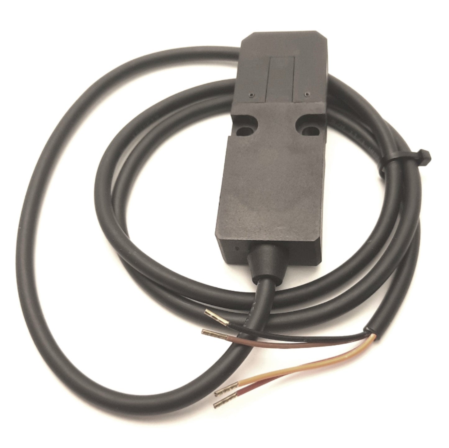 New – Open box .Stuete ST 14 20 / 14.5.53.7.01 Safety Switch, 2NC Contacts, 6A 250v AC, 2m