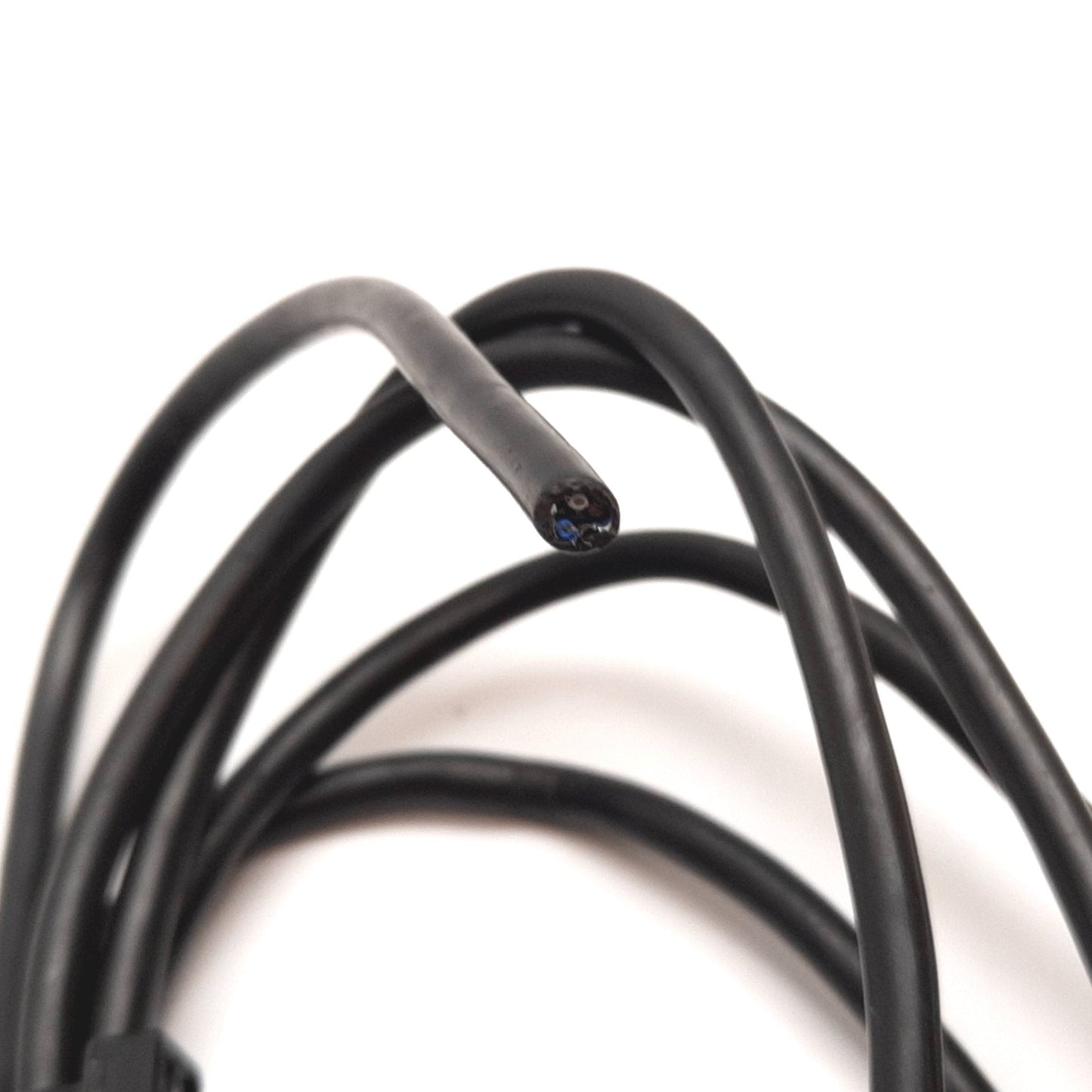 Used Tri-Tronics TRL Tiny-Eye Photoelectric Sensor, 1.5", 10-30VDC, Light-On Output