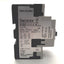 Used Allen Bradley 140M-C2E-B10 Motor Protection Circuit Breaker 0.63-1.0A 600V 3-Ph
