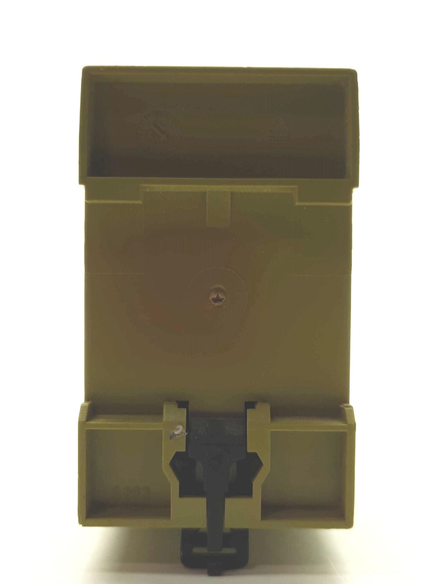 Used pilz PNOZ X3 110VAC 24VDC 3n/o 1n/c 1so Safety Relay, 2x Inputs, 110VAC or 24VDC