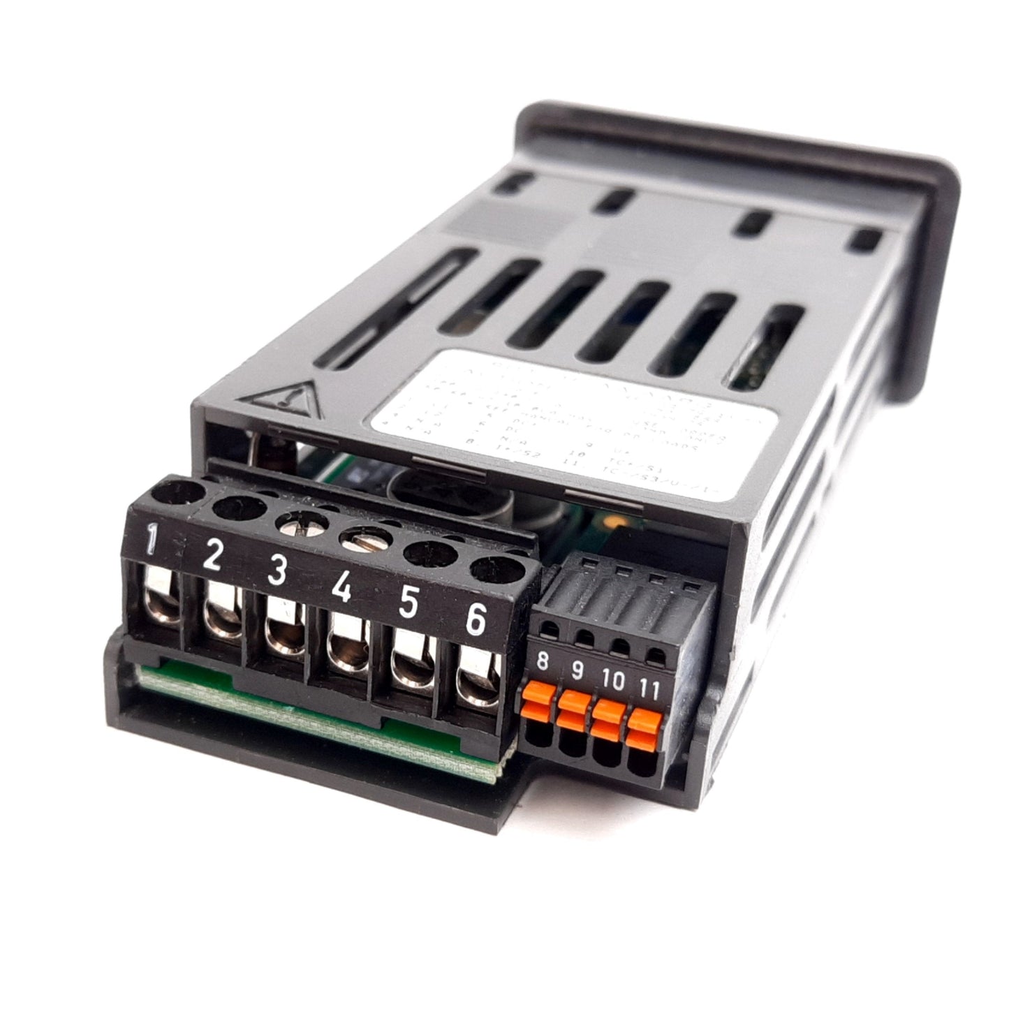 Used Watlow SD3C-HCAA-AARG Process Temperature PID Controller 100-240VAC, 1/32 DIN