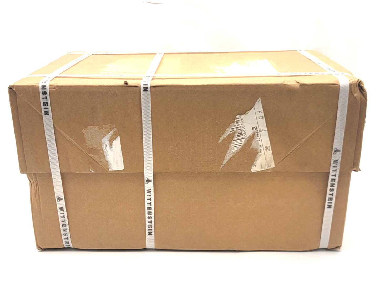 Used Wittenstein Alpha LPK 090-M02-5-111 Right Angle Bevel Gearbox, Ratio: 5:1