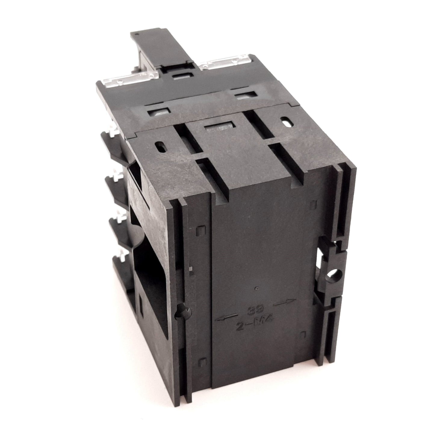 New Omron G7Z-3A1B-11Z-R Relay, 4-Pole 3x N/O 1x N/C, With Auxiliary Block N/O N/C