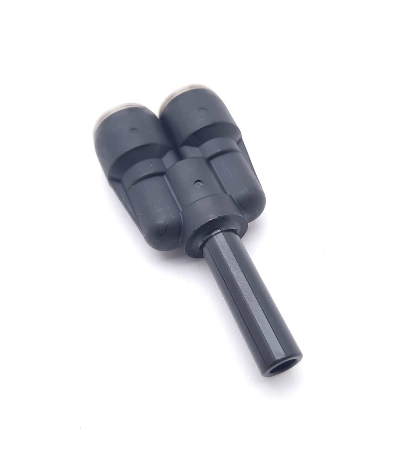 New Lot of 18 Pisco PYJ1/4 Push to Connect tube Fitting 1/4", 150Psi, -100KPa