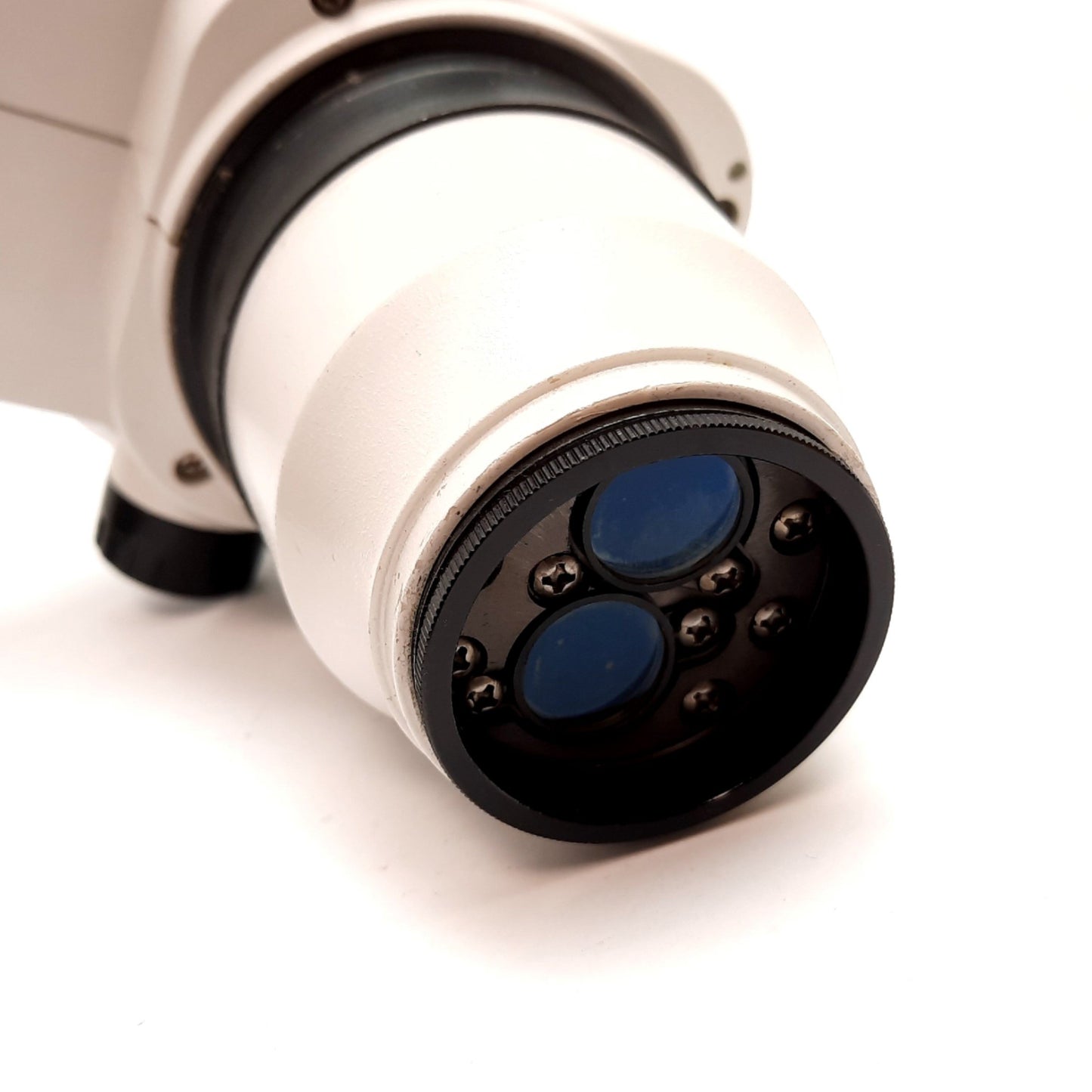 Used BoliOptics SZ0501 Stereo Microscope, 0.67-4.5x Zoom, No Eyepieces