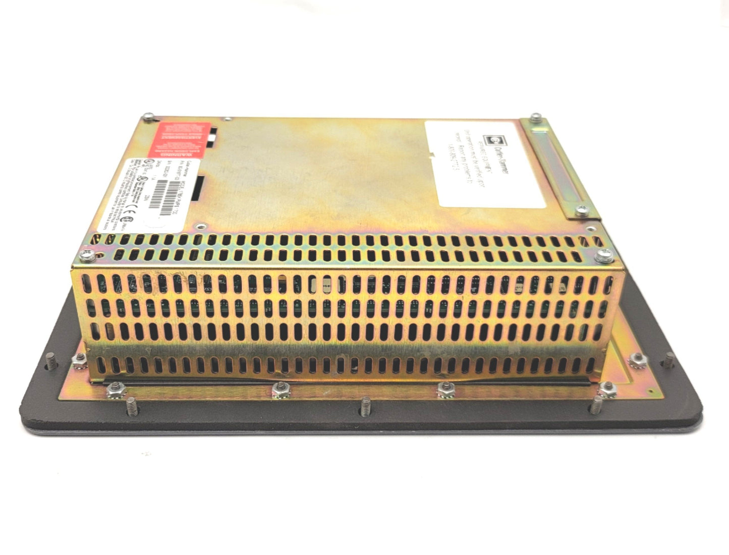 Used Cutler Hammer 1785K PMPS 1700 PanelMate Power Pro Operator Terminal 8.4" 24VDC