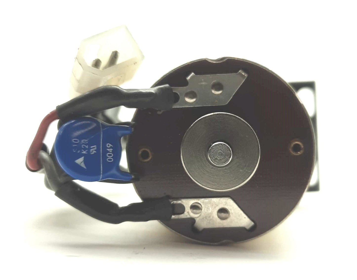 Used ASG ACCU-CUT 202 Faulhaber Motor Exact Replacement