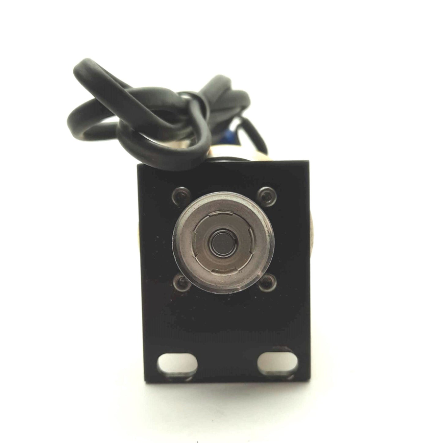 Used ASG ACCU-CUT 202 Faulhaber Motor Exact Replacement