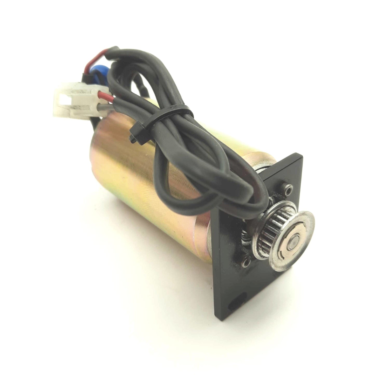Used ASG ACCU-CUT 202 Faulhaber Motor Exact Replacement