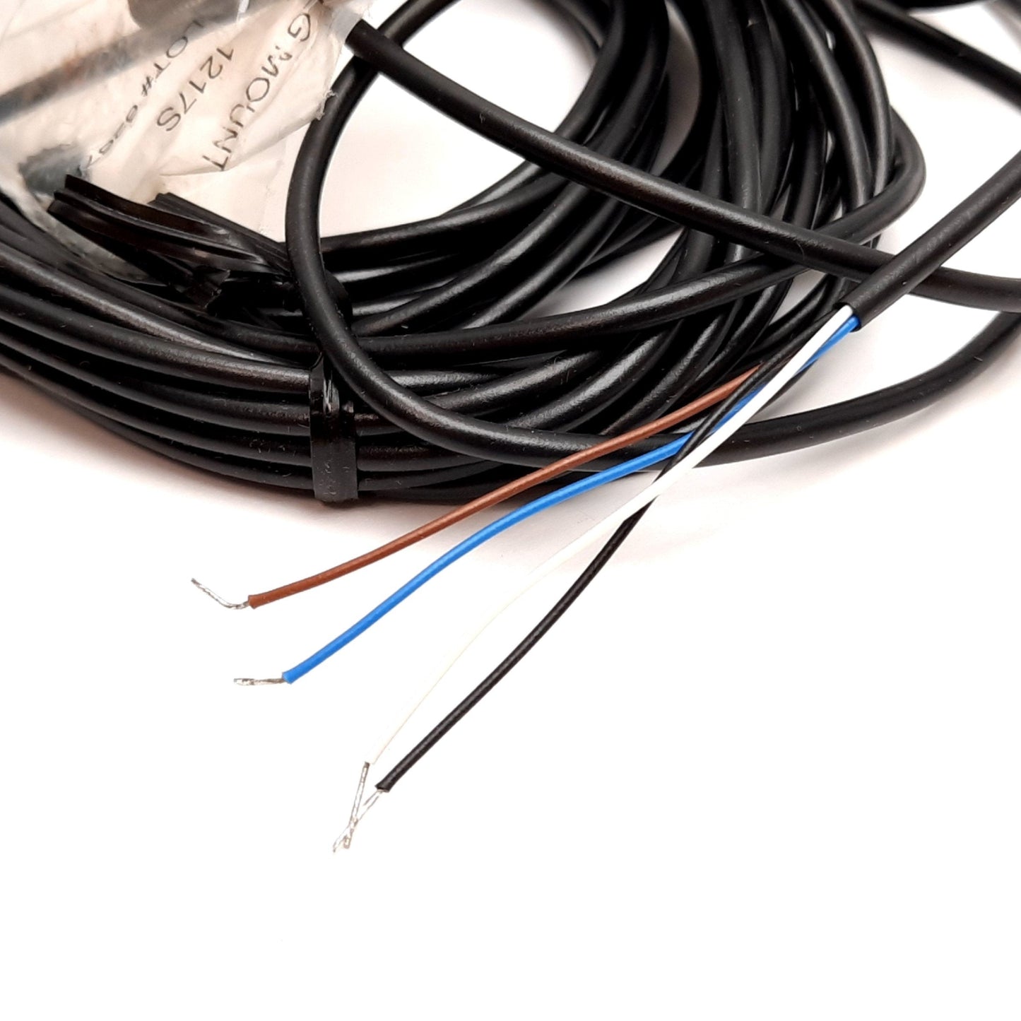 New Banner SLM10B6 Slot Sensor, Slot Width: 10mm, 10-30VDC, Bipolar Output PNP NPN