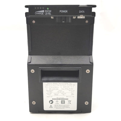 New Other Omron 18578-000 Spare Battery For LD Series Autonomous Mobile Robot, 72Ah