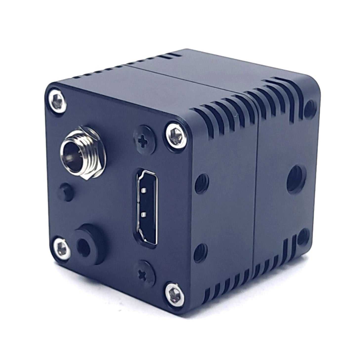 New Omron STC-HD213DV-CS Area Scan Camera, 1920(W) x 1080(H), 2MP, 60fps, 12VDC, DVI