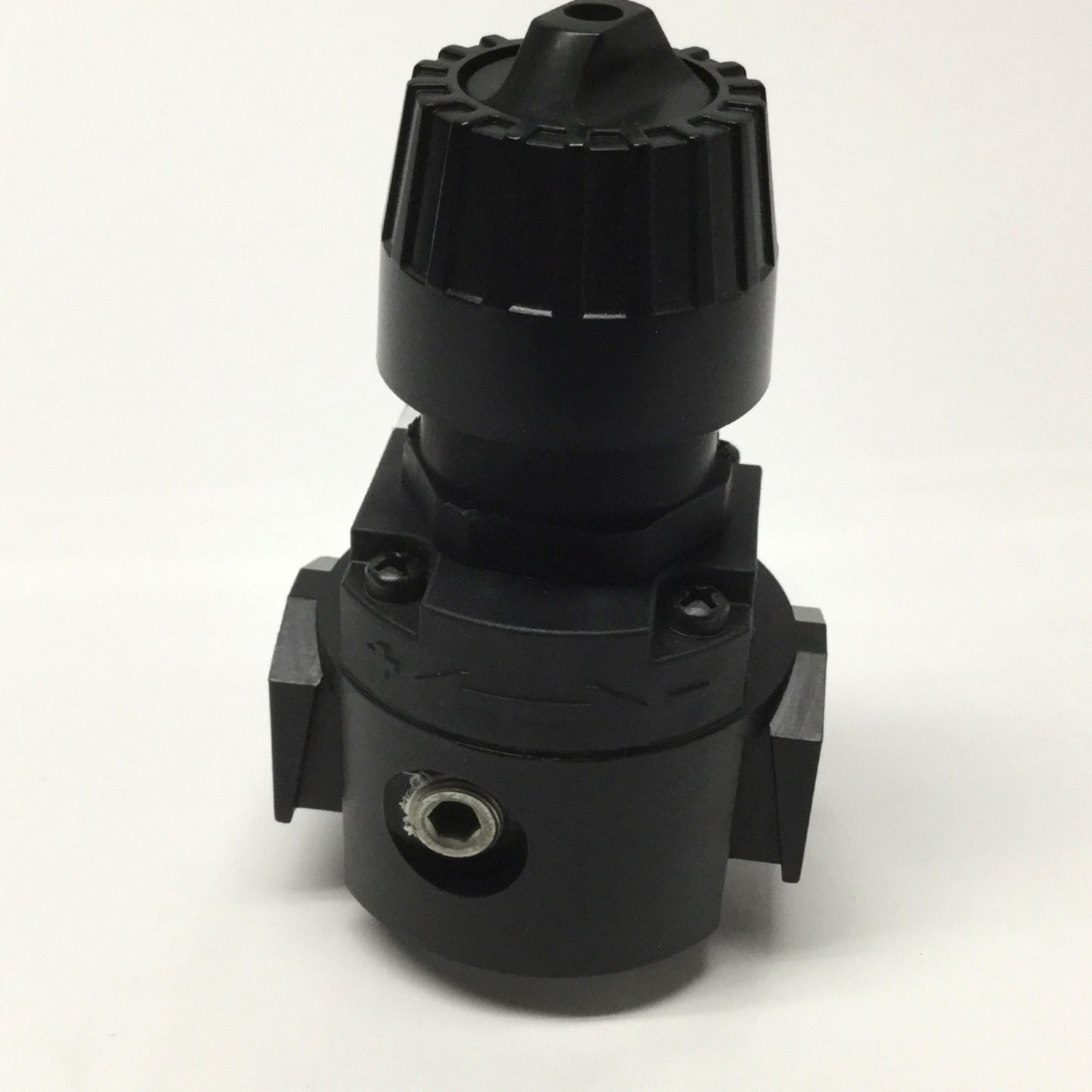 Used Wilkerson P16-02-HN0 Precision Regulator, 1/4" NPT, 300psi Max In, 0-125psi Out