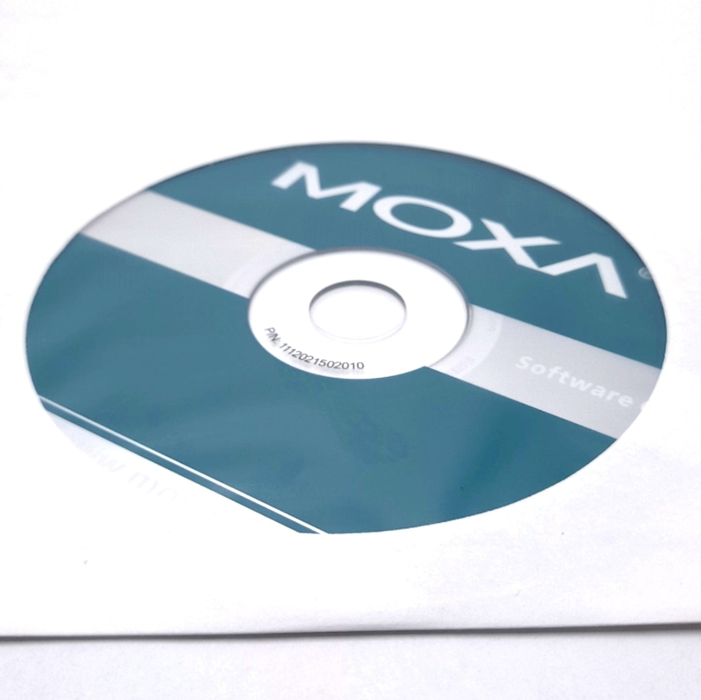 New Moxa NPort W2150A Serial To WiFi Device Server, 1-Port, RS-232, RS-422, RS-485