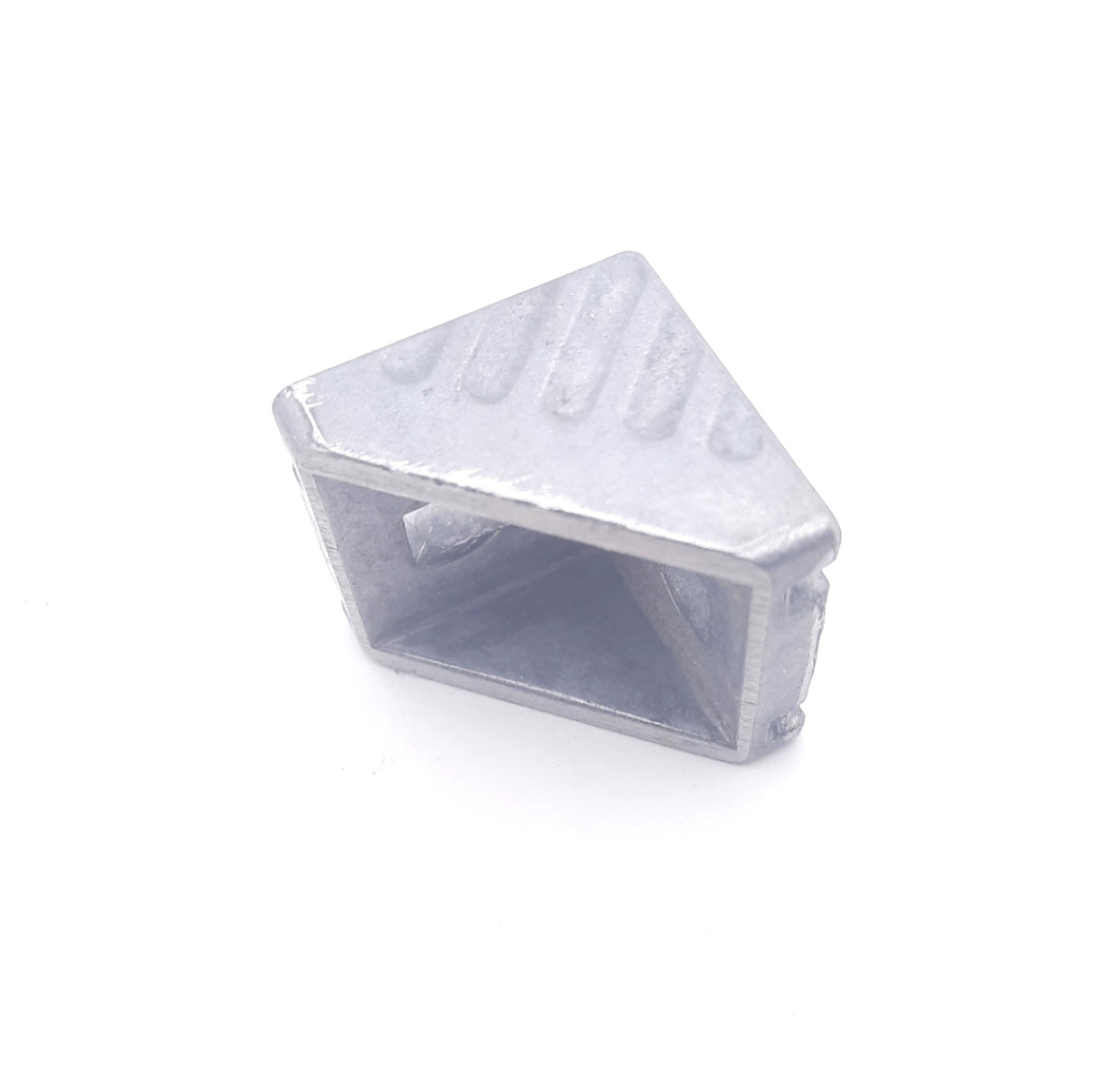 New Lot of 4 Bosch 3842523525 Profile Mounting Bracket Connecting Gusset 30 x 30mm