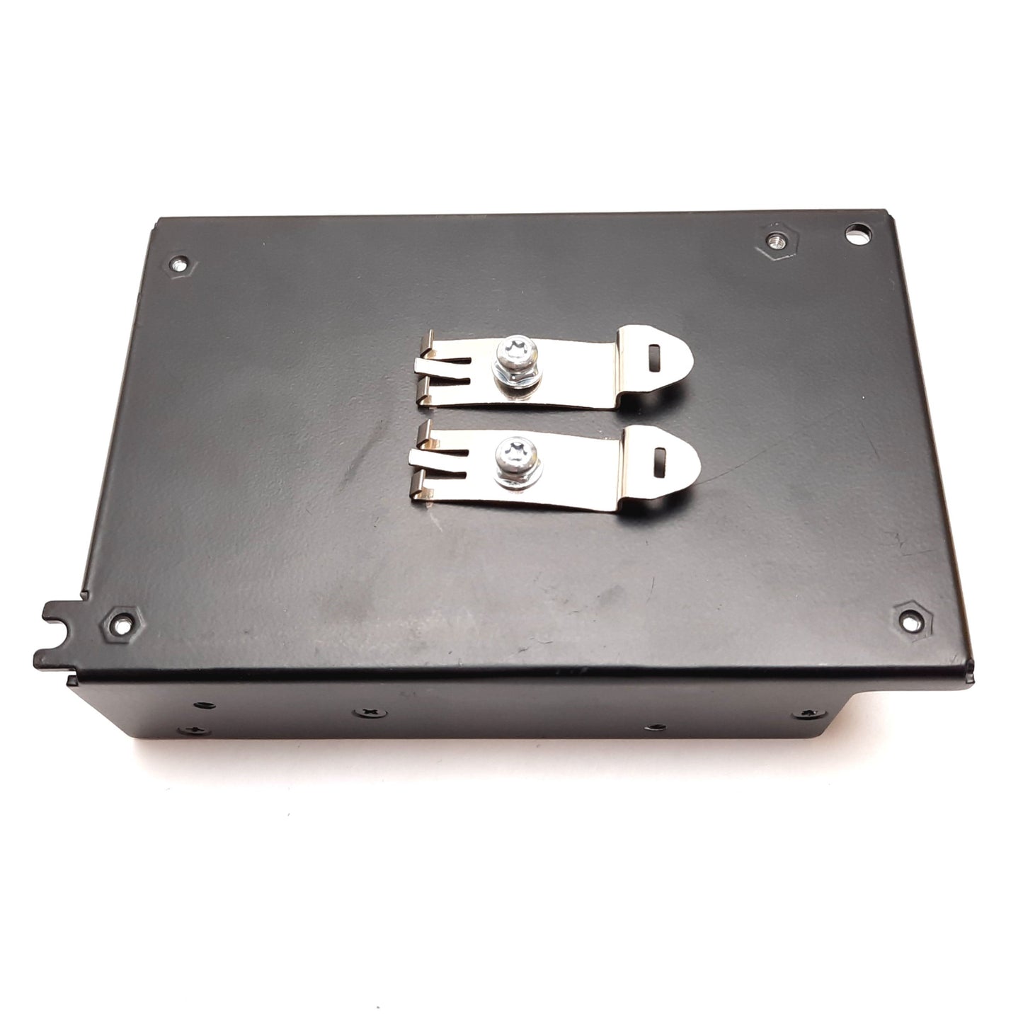 New – Open box Crouzet 89 450 210 Power Supply, Input: 100-240VAC 2-1A, Output: 24VDC 2.5A 60W