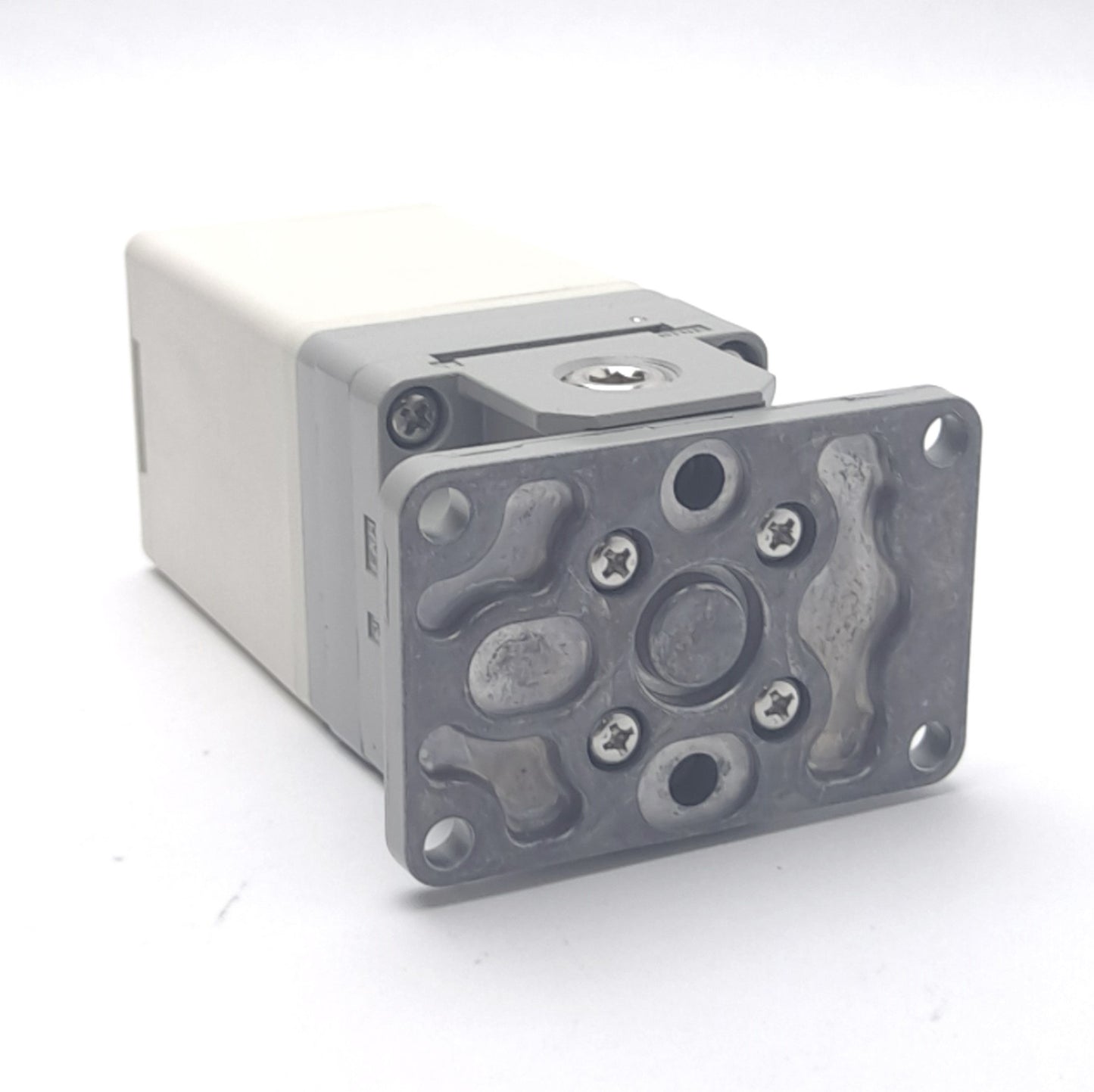 New SMC ITV2030-DE2N-DIQ00144 E/P Regulator, 0.5MPa, 24VDC, DeviceNet, NPN Output