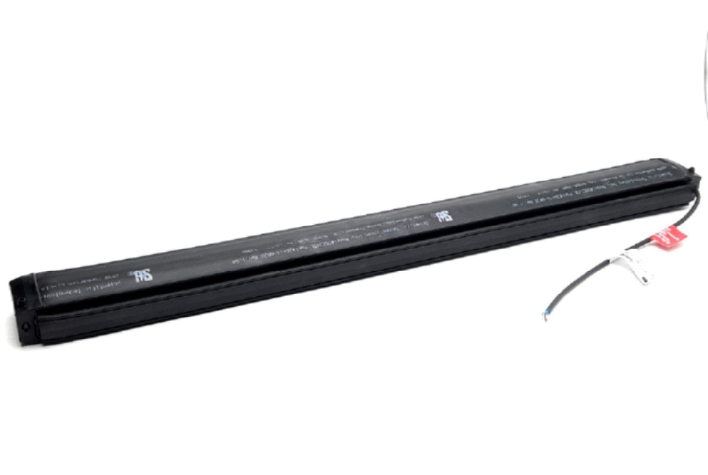 New Omron STI SGE-245-2-0510-00150C Safety Edge Sensor, 510mm x 25mm x 45mm, 120VAC