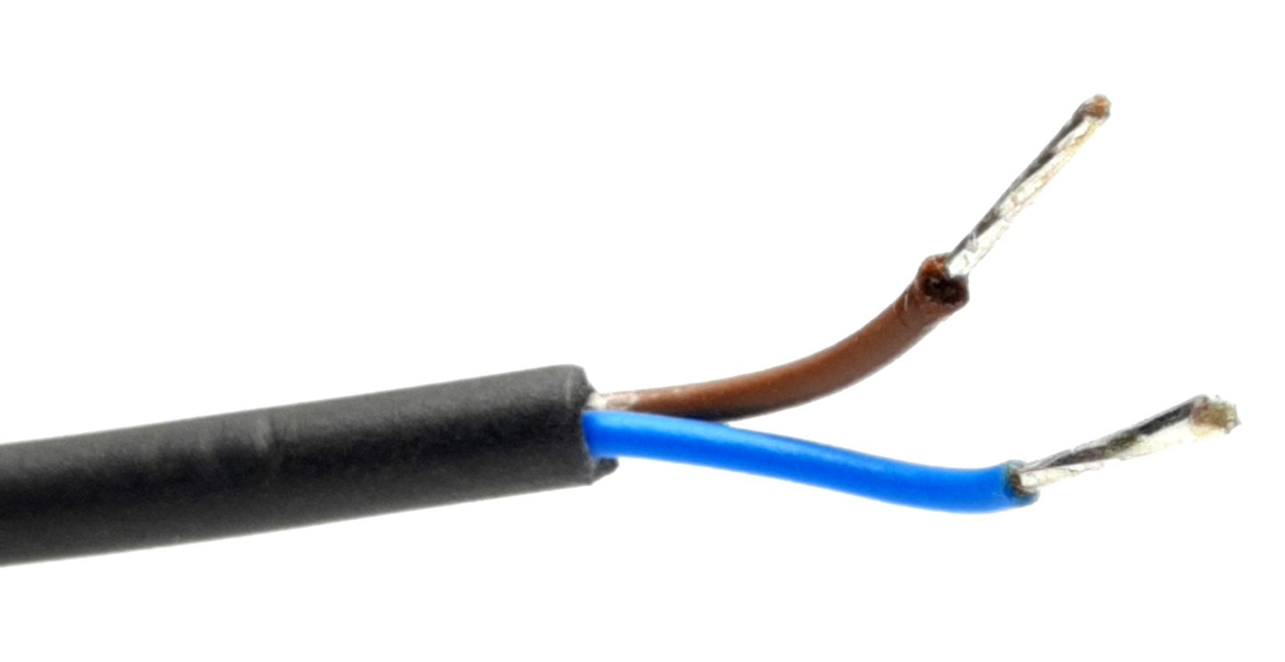 New Omron STI SGE-245-2-0510-00150C Safety Edge Sensor, 510mm x 25mm x 45mm, 120VAC