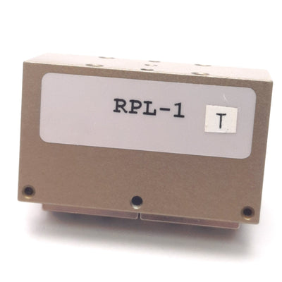 Used Destaco RPL-1 Low Profile 2 Jaw Parallel Gripper, Force: 26lbs Stroke: 1/4"