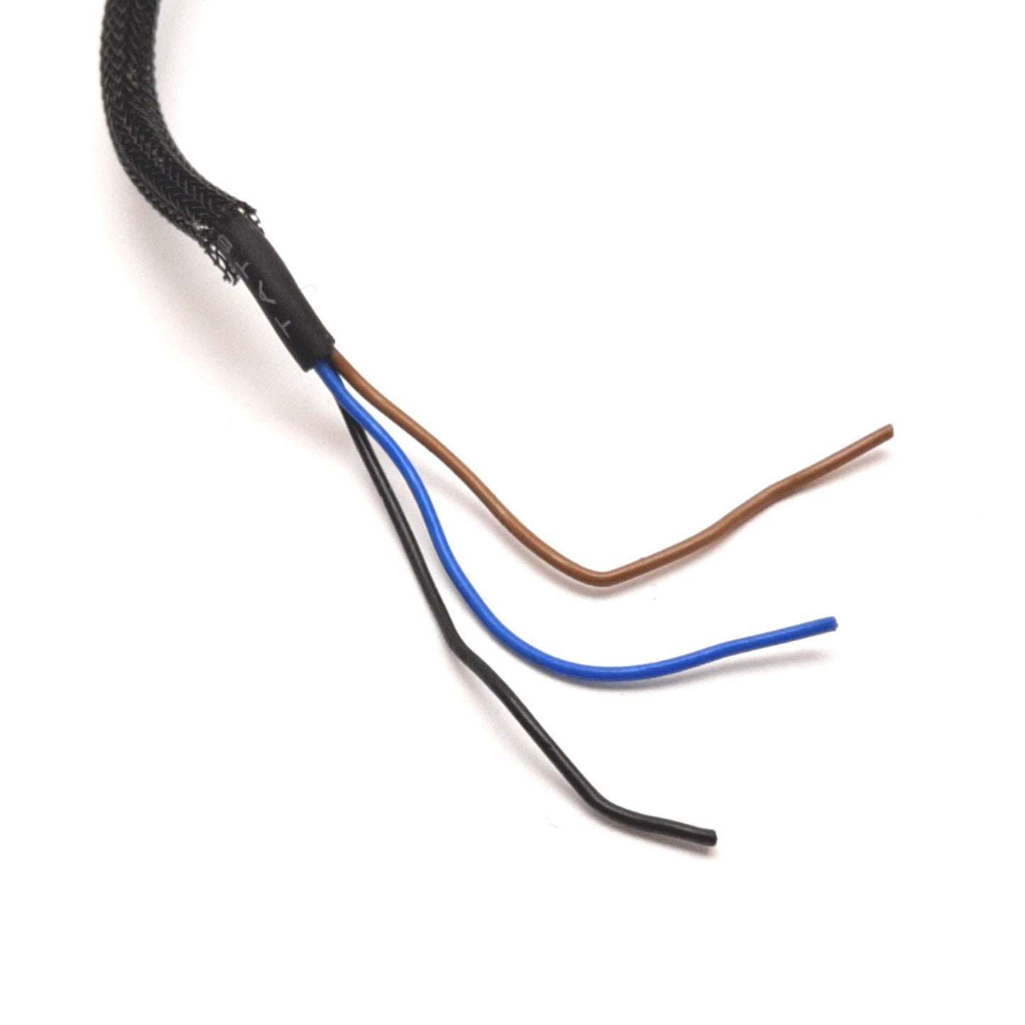 Used Humphrey CS9HB Cylinder Position Reed Switch Sensor, 3-Wire