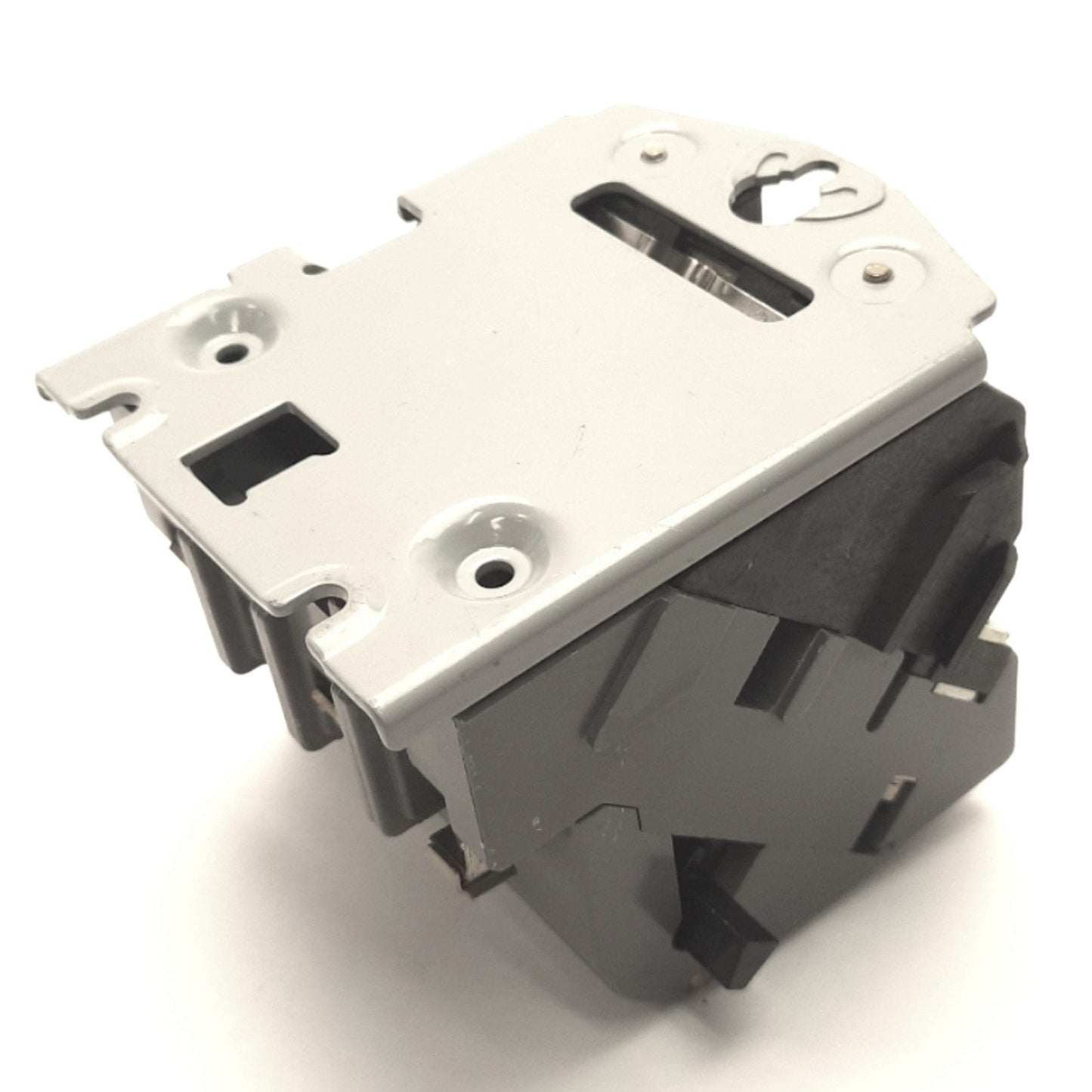 Used Furnas 14DP32A*81 Starter 3 Phase, 27A 600v AC, 10HP, NEMA Size 1, 240/480v Coil