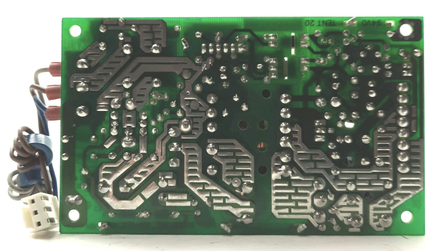 Used MAGIC POWER MPD-8071-S DC/DC Power Supply 5V 10A 12V 1.5A -12V .3A Out 10-30V In