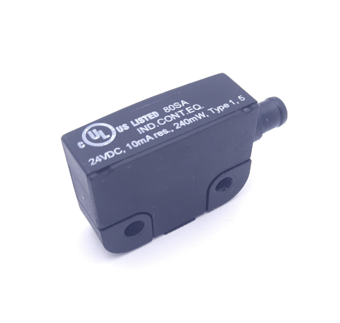 New – Open box Schmersal BNS 260-11/01ZG-ST-L Magnetic Non Contact Safety Switch 24 VDC NO/NC