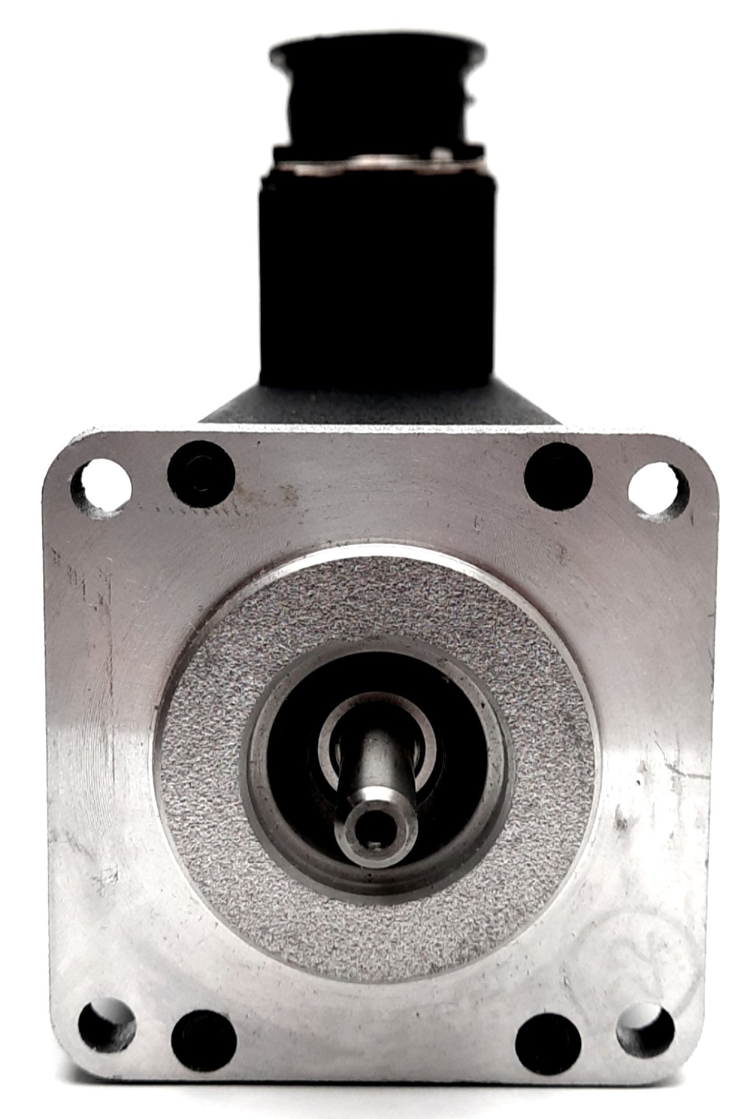 New Allen Bradley N-2304-1-F00AA Servo Motor 4lb-in 6000RPM 3PH 115VAC 2.3A NEMA 23