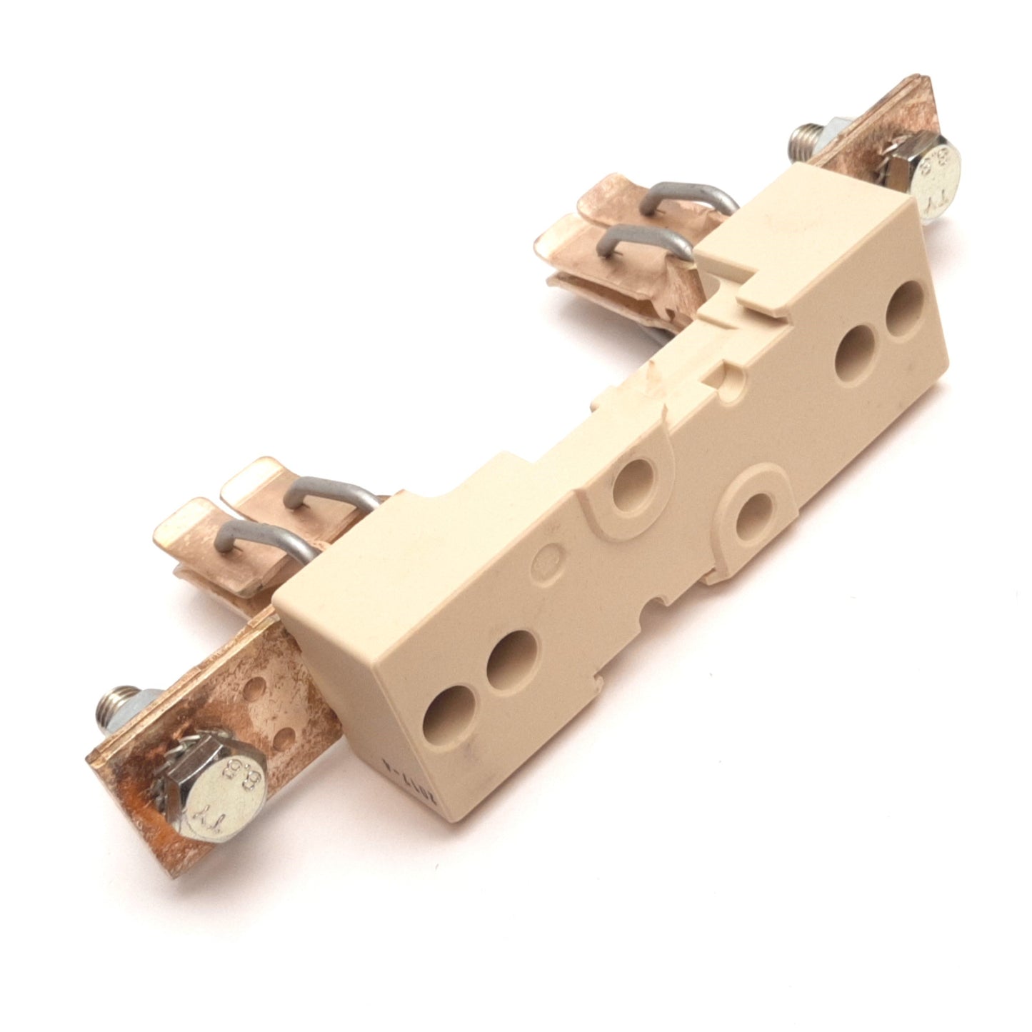 New Siemens 3NH3420 Fuse Base, For LV HRC Fuses, Rating: 690VAC 630A