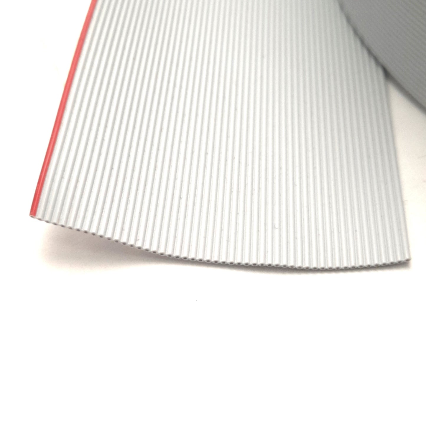 New – Open box 3M 3625/50 Flat Ribbon Cable Round Conductor, 50 Conductors, 25m Length