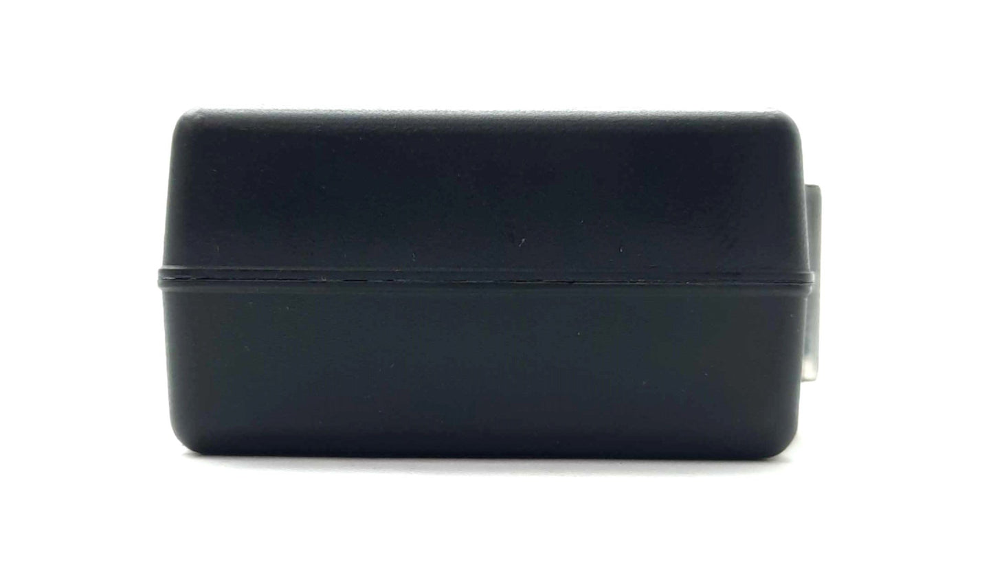 Used Jadak CAT-FM204SF-P3G Barcode Scanner, RS-232, 752 x 480, 8-Bit Grayscale, 5VDC