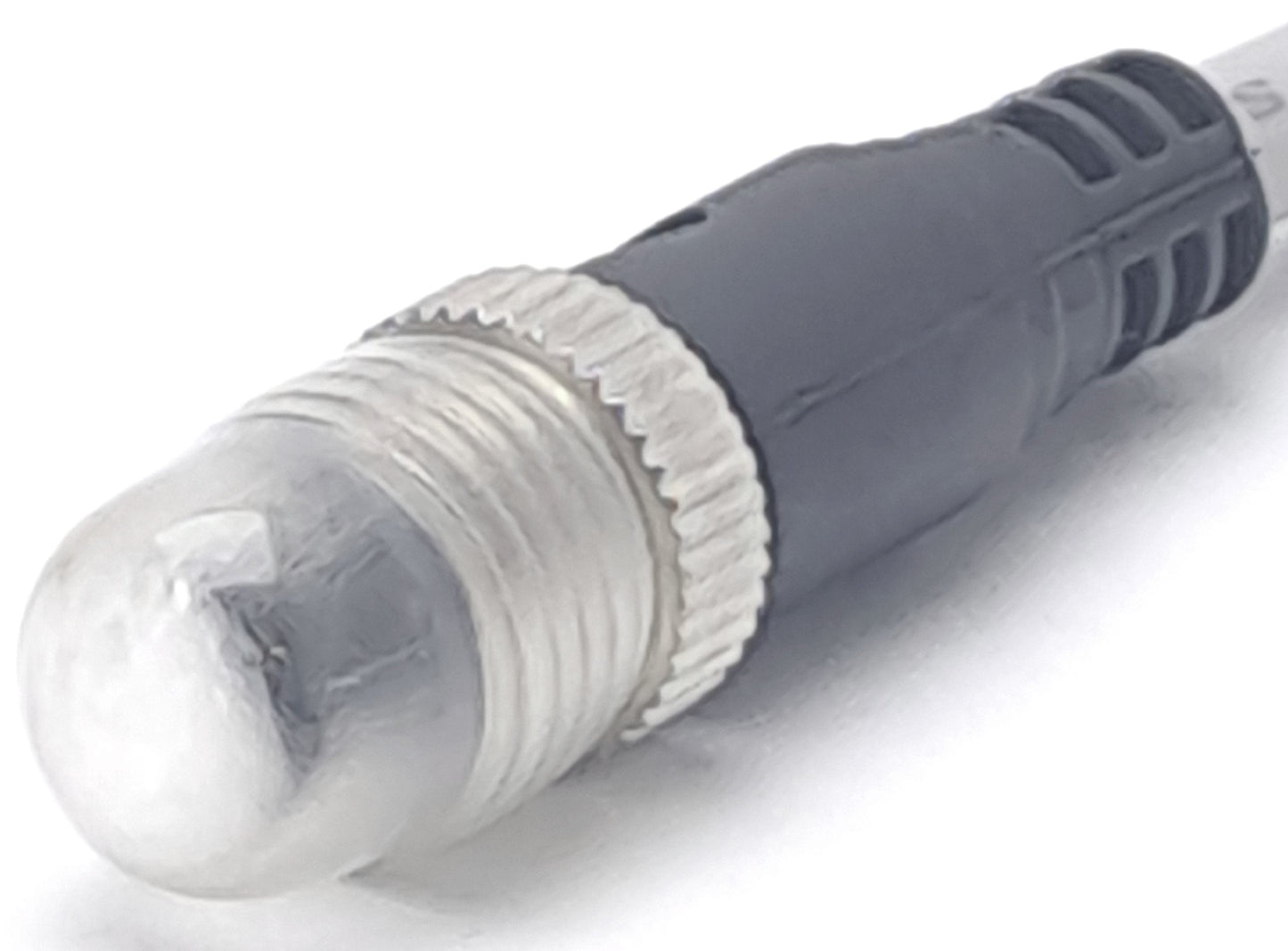 New Other Lot of 3 SMC D-A53 Reed Auto Switch, 24VDC 5-50mA, 0.5m, Tie-Rod Mount, For NCA1