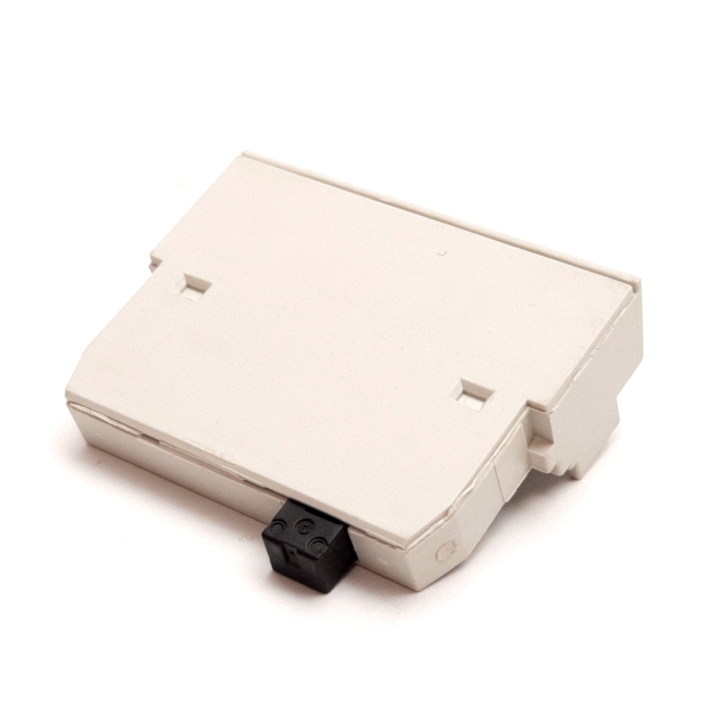 New Siemens 3RV1901-1D Circuit Breaker Auxiliary Block, SPDT, Rating: 5A 240VAC