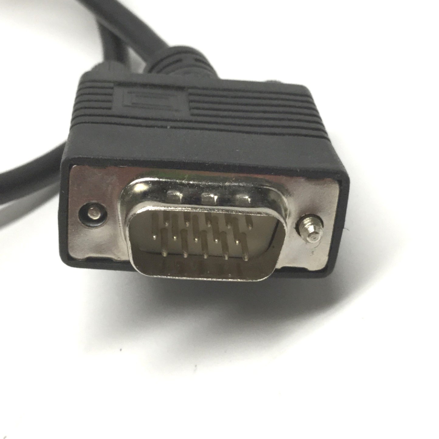 Used Cognex DM100S DataMan 100 Barcode Scanner Reader, 5-24VDC, RS-232, 15-Pin D Sub