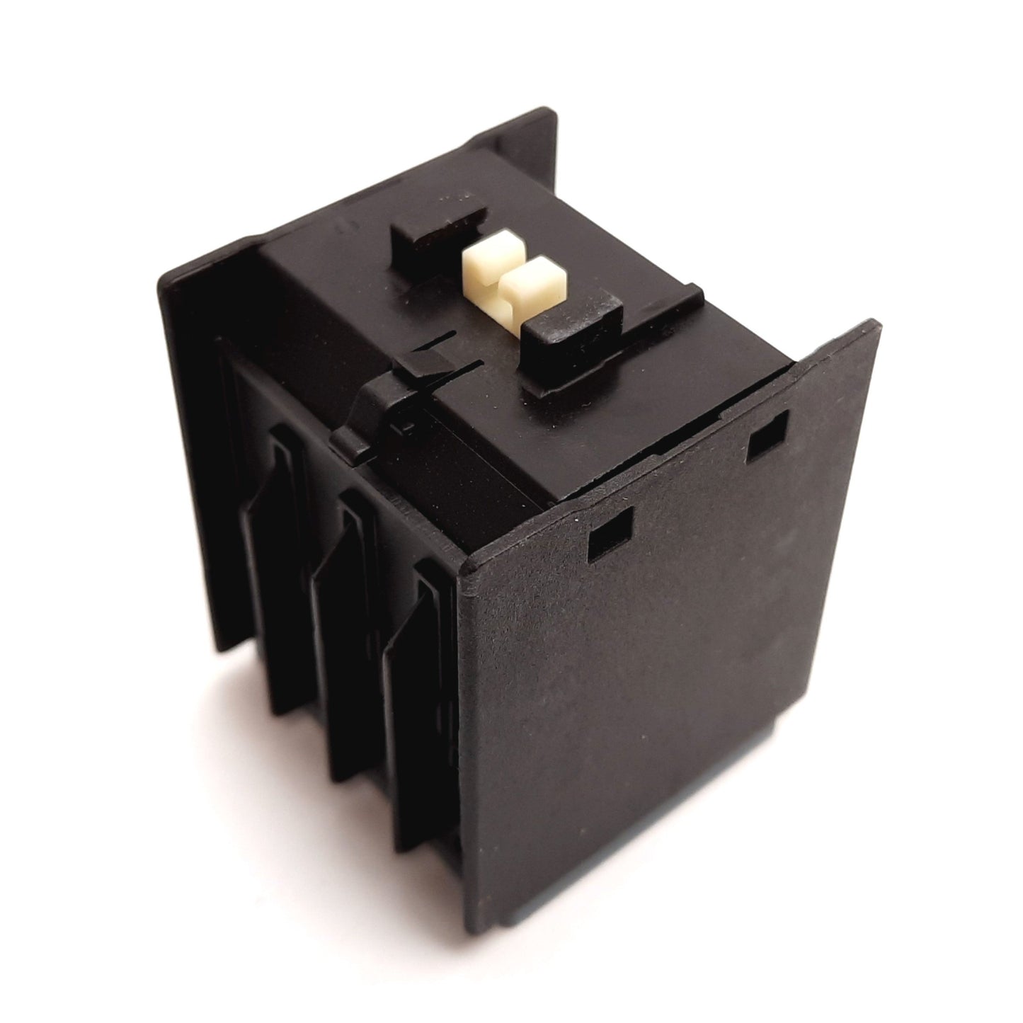 New Siemens 3RH2911-1LA11 Auxiliary Contact Block, 1x N/O 1x N/C, Rating: 10A 240VAC