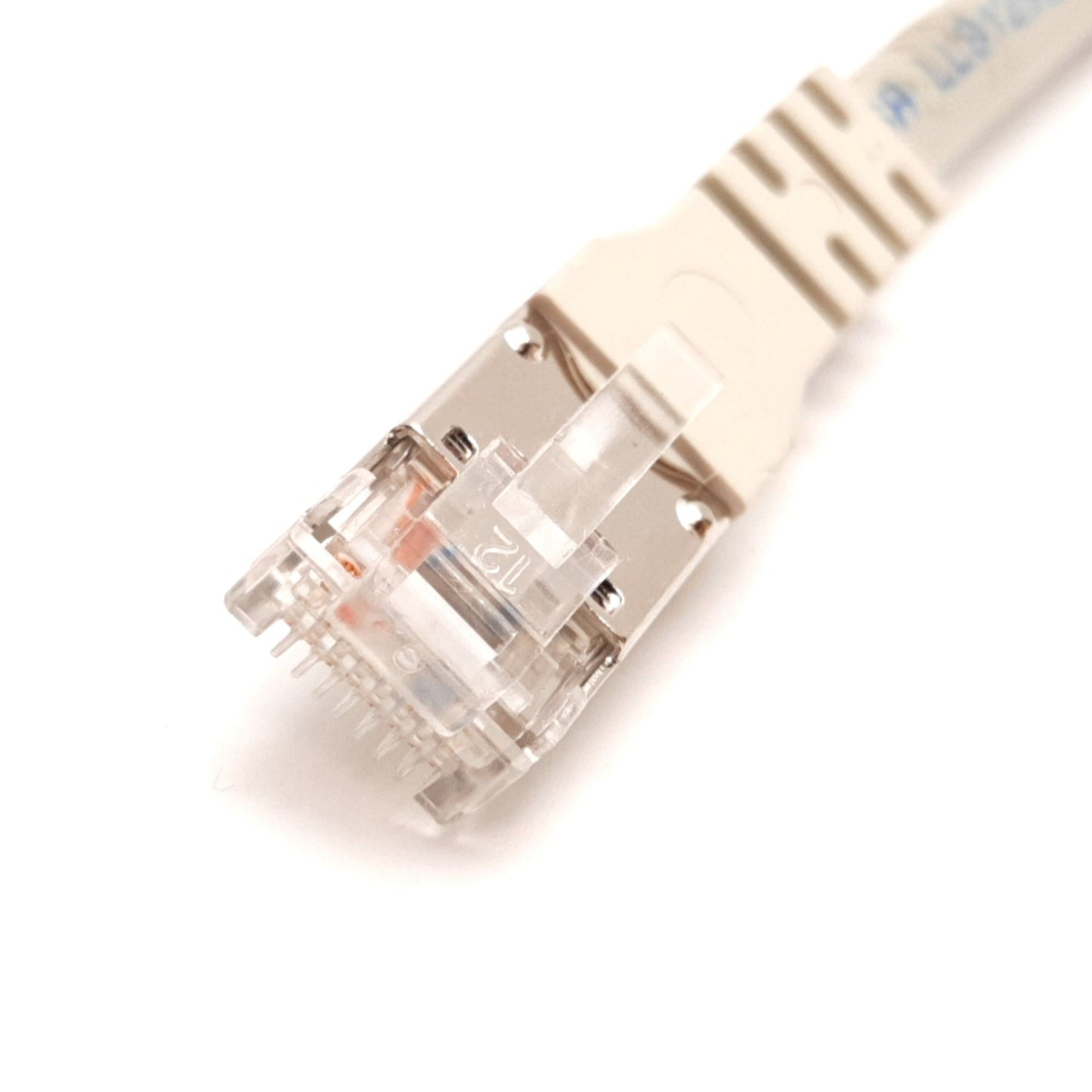 New Siemens 6SL3060-4AM00-0AA0 Sinamics Drive-CLiQ Cable, For S110 S120 Drives, 0.3m