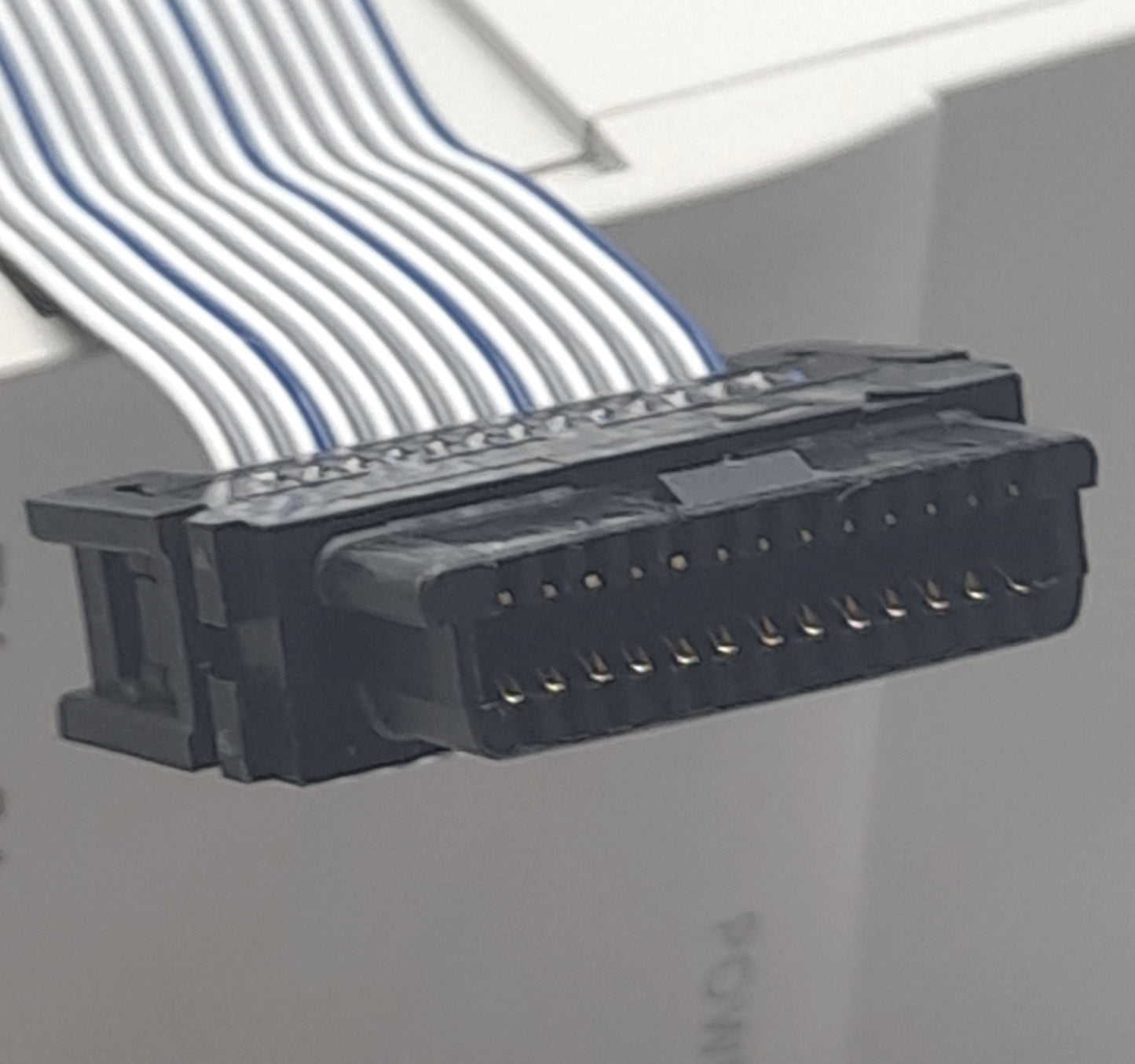 New Mitsubishi FX2N-5A Analog I/O Module, 10VDC, 100mV, 20mA Input, 24VDC Supply