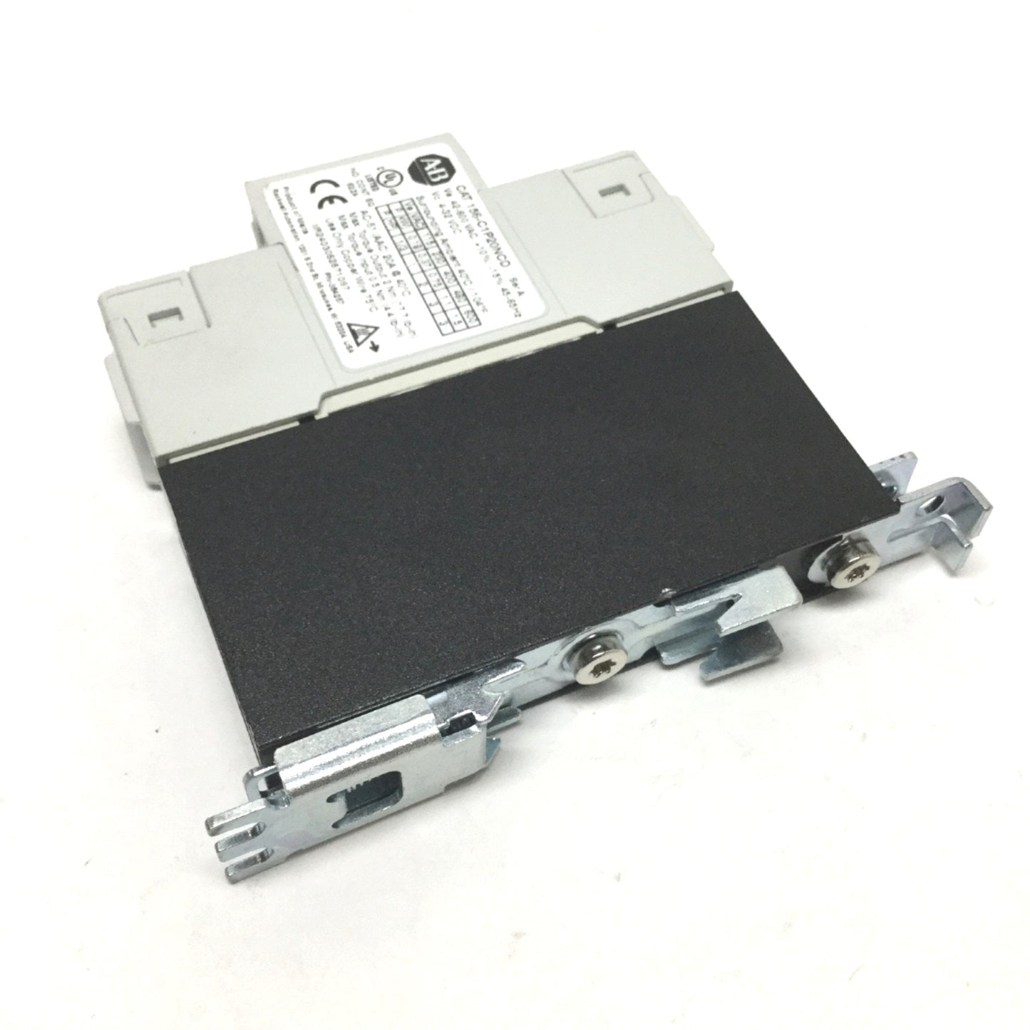 Used Allen Bradley 156-C1P20NCD Solid State Contactor, 600VAC 20A, 4-32VDC Control