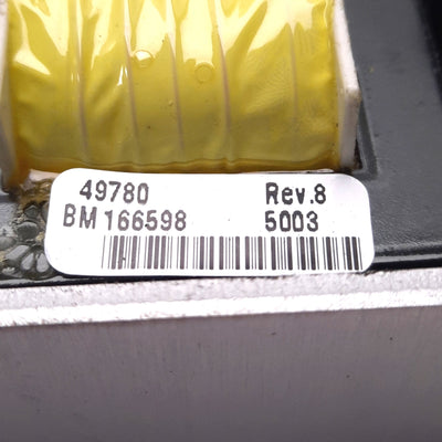 Used Zebra 49780 Rev 8 Power Supply For 90/140/170/220 XI III+ Series Label Printer