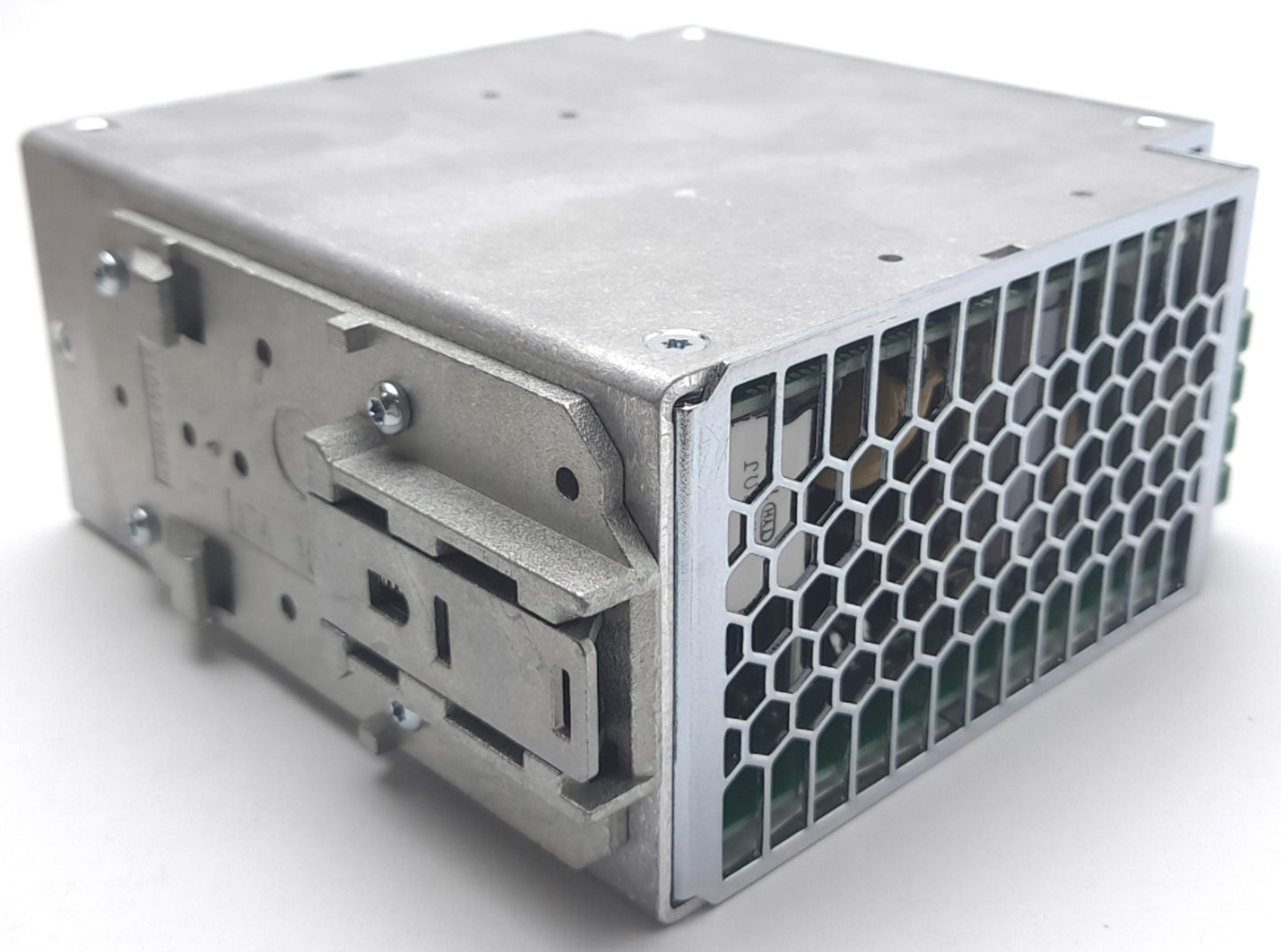 New Phoenix Contact QUINT-PS/3AC/24DC/10 Power Supply 400-500VAC IN 24VDC 10A OUT