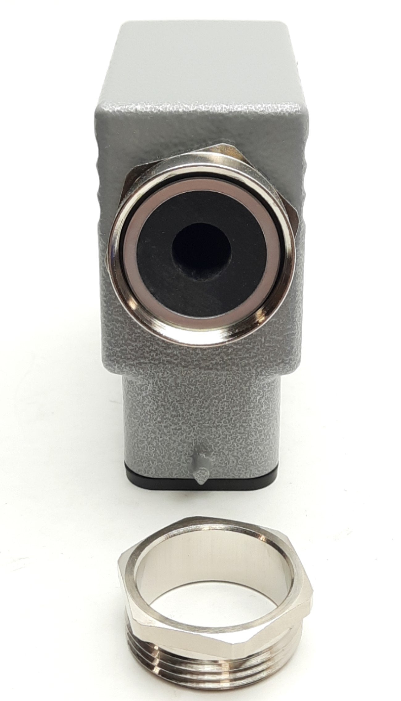 New Phoenix Contact HC-D 25-TFL-72/M1PG21S Connector Housing for HC-D25, A16