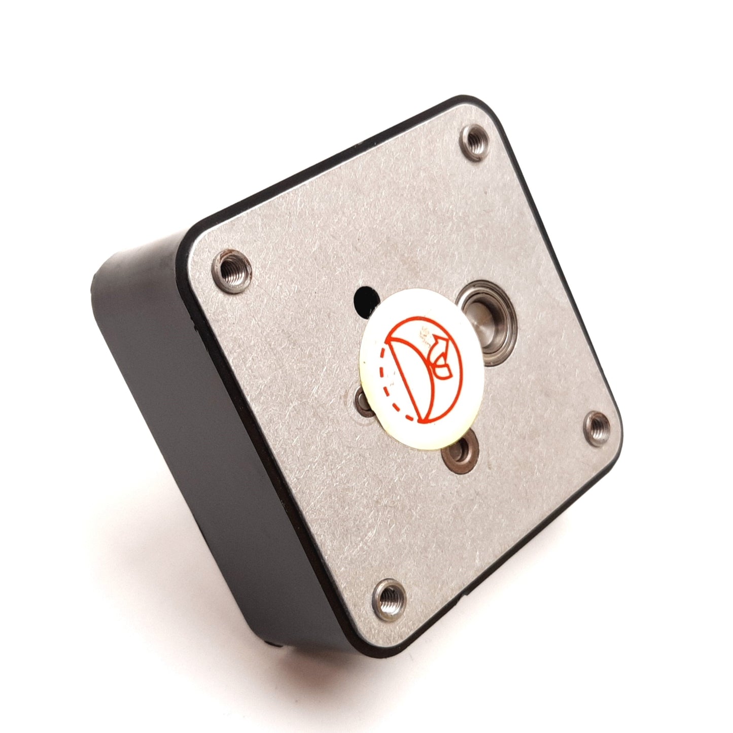 New – Open box Watson Marlow Alitea 941121 Gearbox, Ratio: 20:1, Shaft: 8mm Diameter 3.5mm Flat