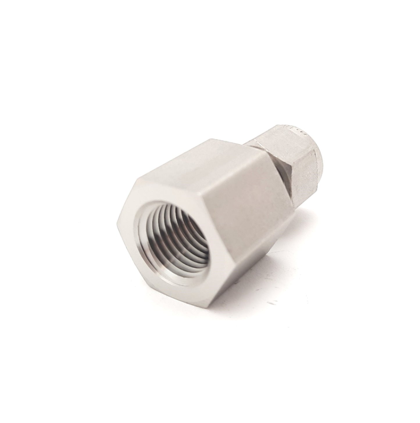 New Swagelok SS-400-7-4 Stainless Steel Tube Fitting Female Connector 1/4" OD 1/4NPT