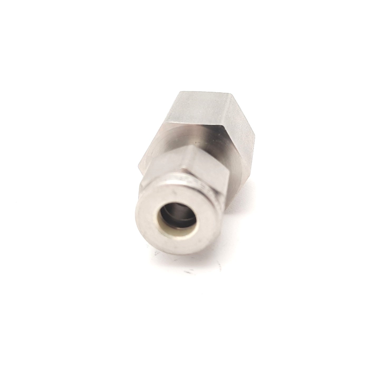 New Swagelok SS-400-7-4 Stainless Steel Tube Fitting Female Connector 1/4" OD 1/4NPT