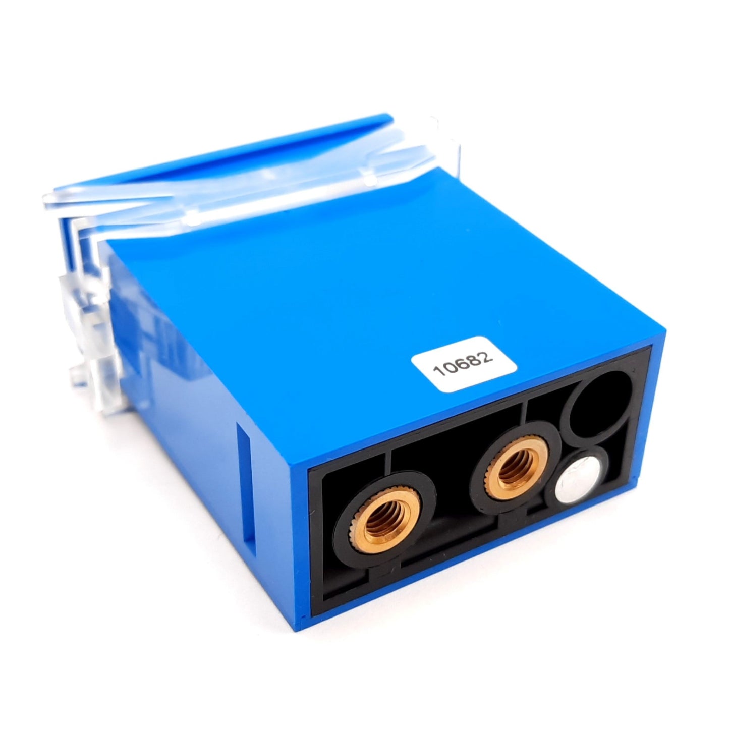 New Festo PZVT-3-SEC Pneumatic Timer, Delay Range 0.2-3sec, 2-6 bar, M5x0.8