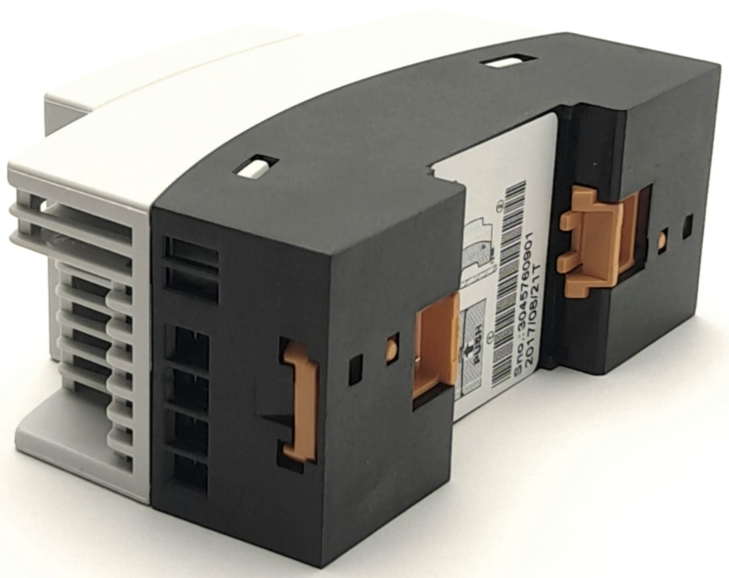 New Phoenix STEP-PS/1AC/24DC/0.75 Power Supply 100-240VAC IN, 24VDC 0.75A OUT